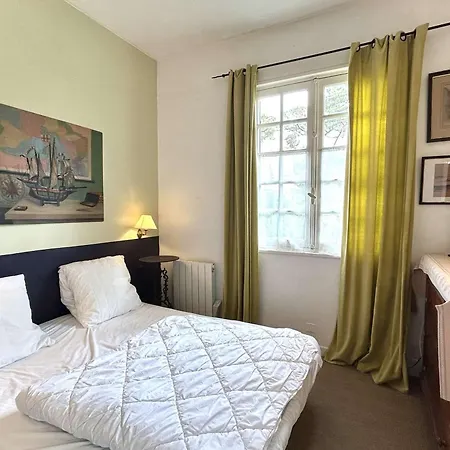 Hébergement de vacances Maison Cosy 2 Pièces Avec Jardinet, Centre - Fr-1-245-216 La Baule-Escoublac