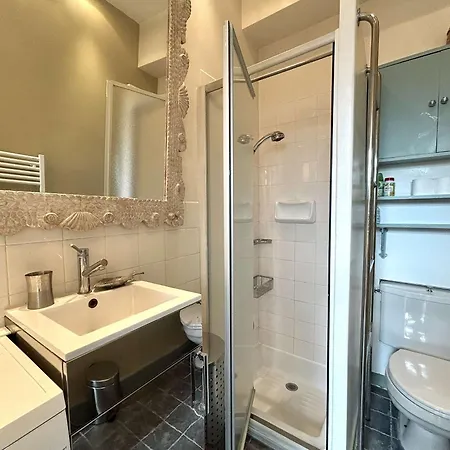 Casa de Férias Maison Bauloise 2 Pieces Avec Jardin - Animaux Acceptes - Centre - Fr-1-245-216 La Baule-Escoublac