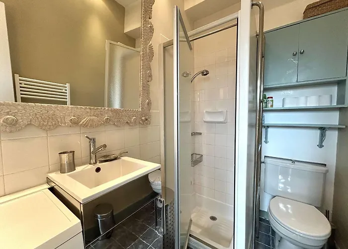 Hébergement de vacances Maison Cosy 2 Pièces Avec Jardinet, Centre - Fr-1-245-216 La Baule-Escoublac